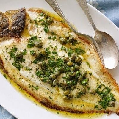 Singari Mullet Fish