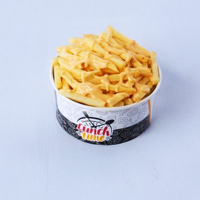Ranch Fries