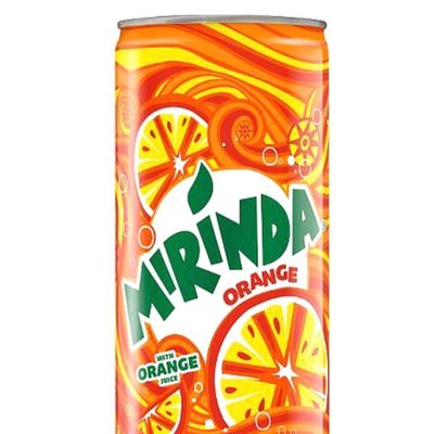 Miranda Orange