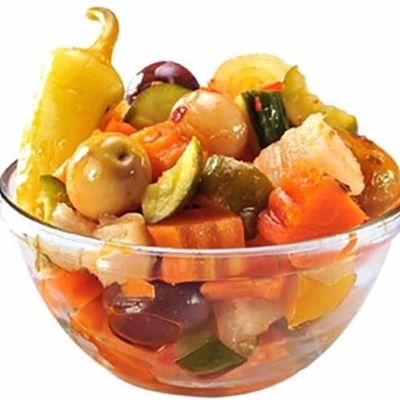 Pickles 100 Ml