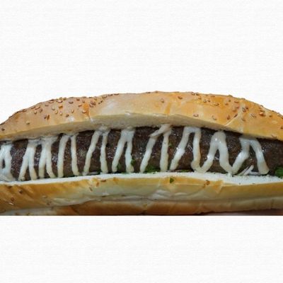 Kofta