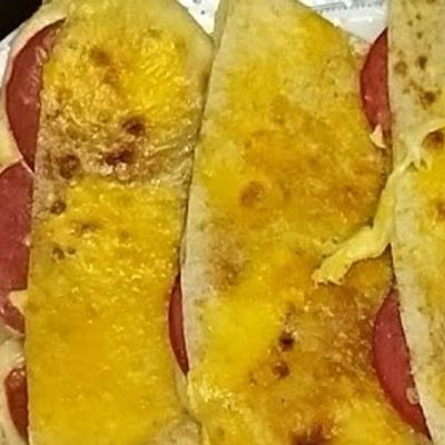Roumi Hot Dog Oven Baladi