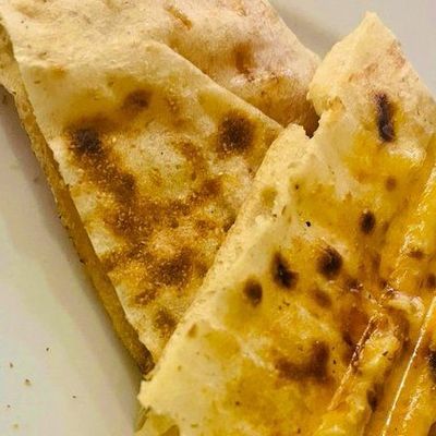 Rumi oven basturma shami