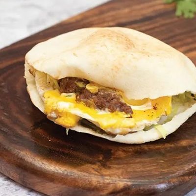 Shami Roumi Hot Dog Oven