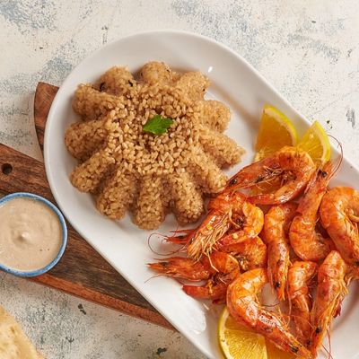 الدمياطي فيش photo 3