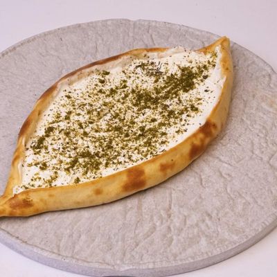 Labneh