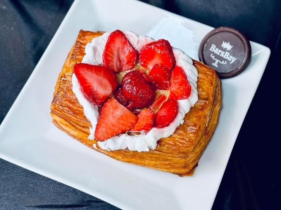 Danish