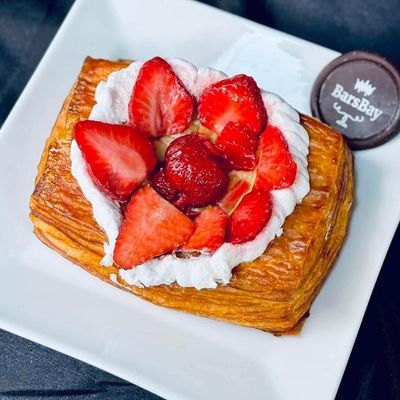 Danish