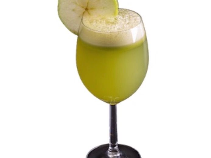 Lemon Mint