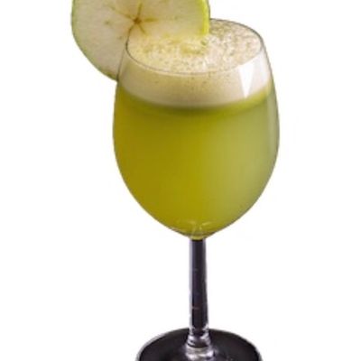 Lemon Mint