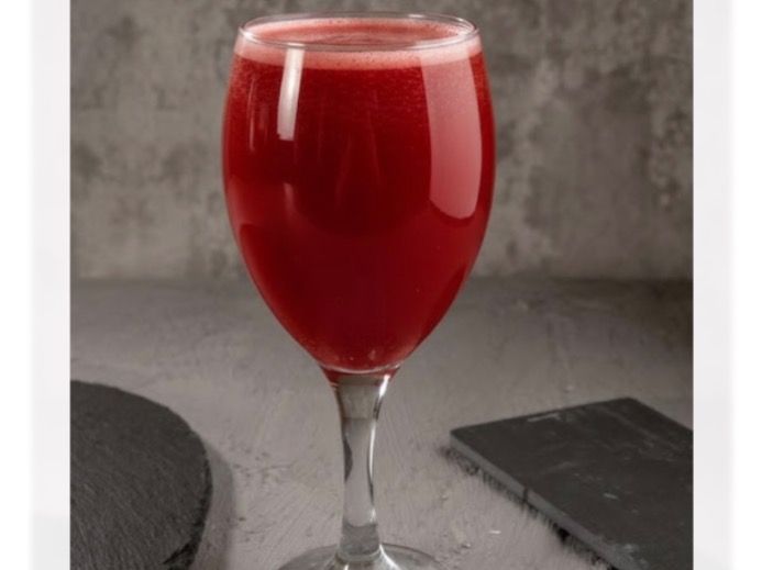 Sultana juice
