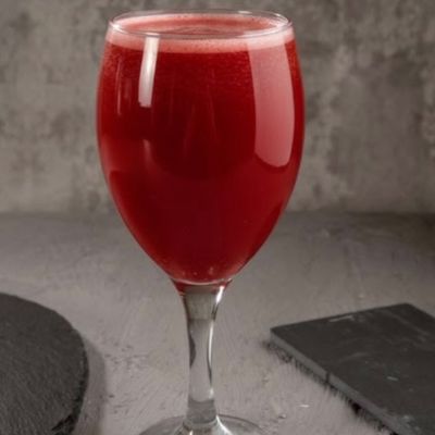 Sultana juice
