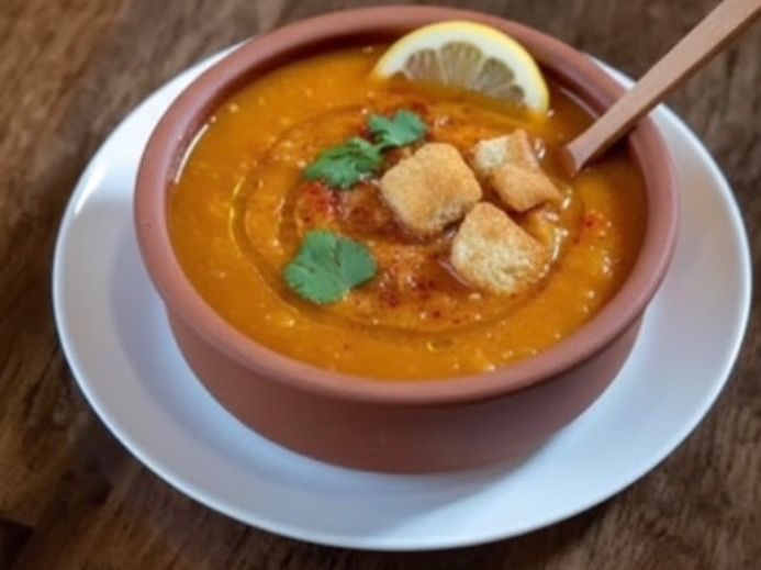 Lentil Soup