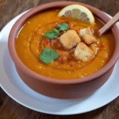 Lentil Soup