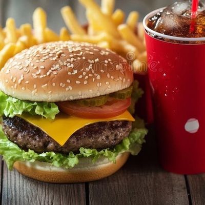 Fresh Burger photo 7