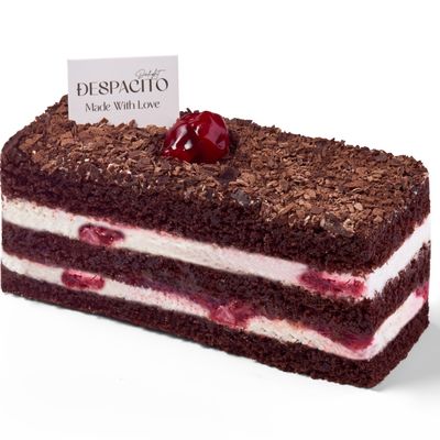 Black Forest Gateau
