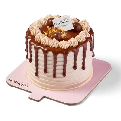 Nutella Mini Torte