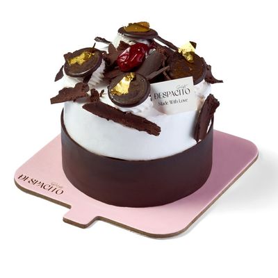 Black Forest Mini Torte