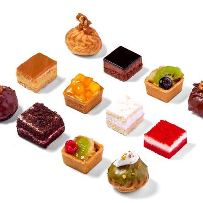 Mix Soiree Gateau