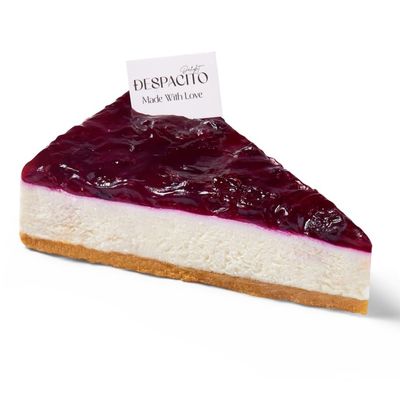 Blueberry Cheesecake