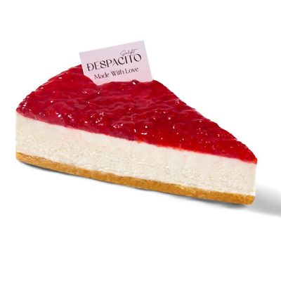 Raspberry Cheesecake