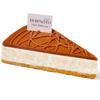 Lotus Cheesecake