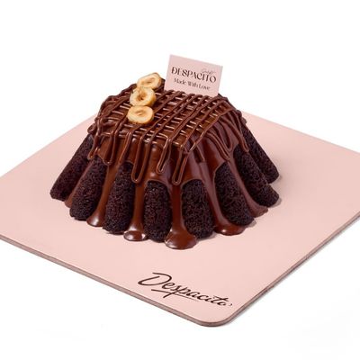 Despacito Pastry photo 2