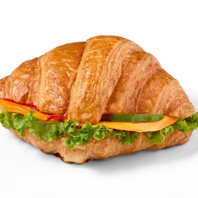 mix cheese Croissant
