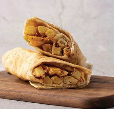 Potato sandwich