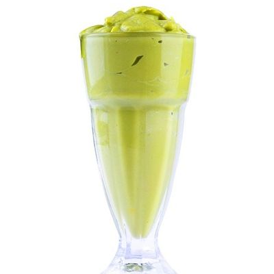 Avocado Milk