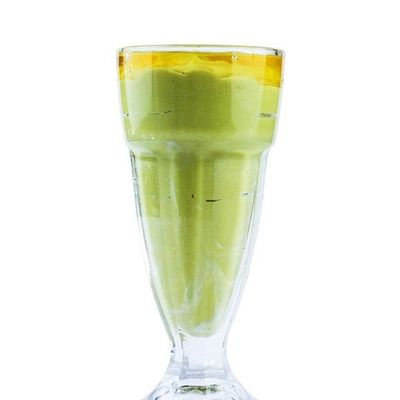 Avocado Honey