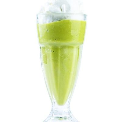 Avocado Ice Cream