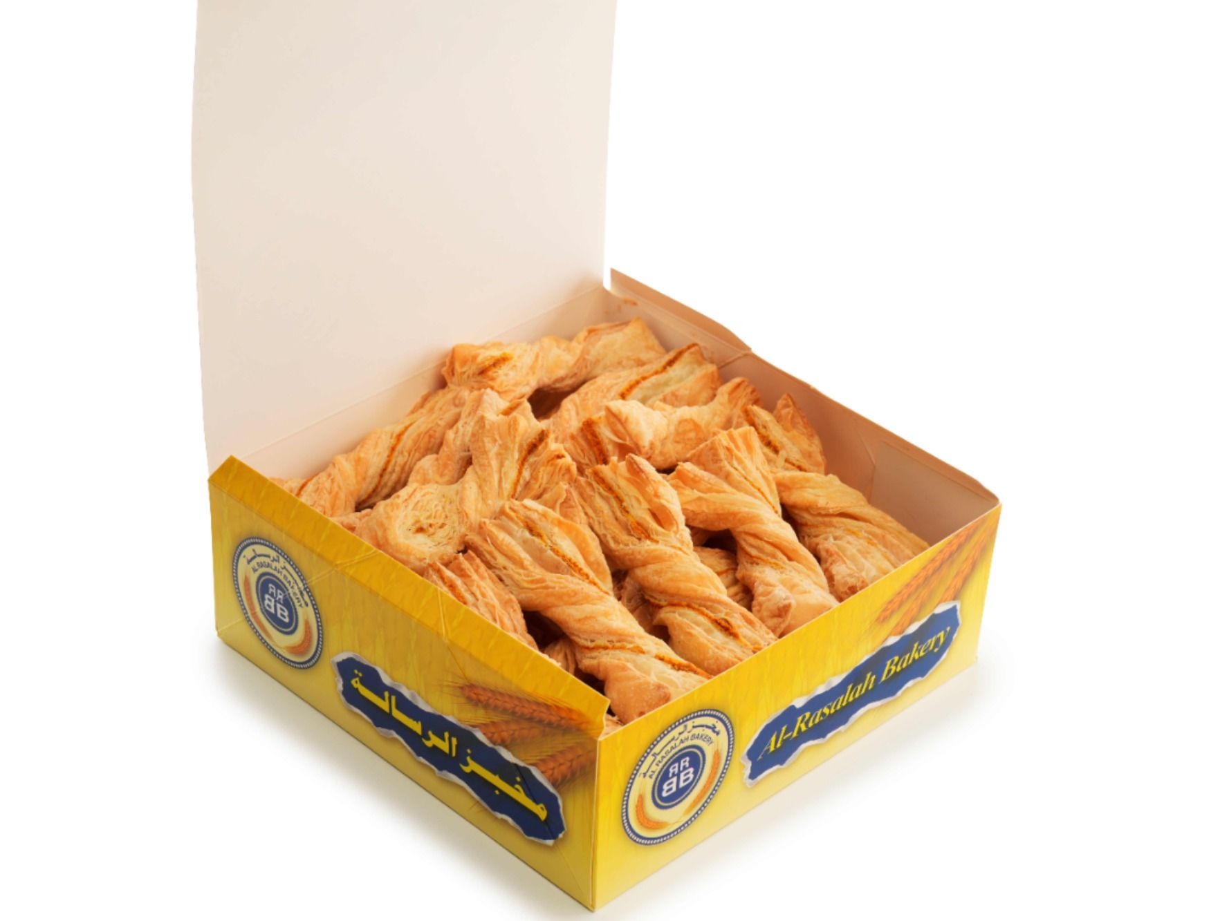 AlResaleh Bakery delivery service in Bahrain | Talabat
