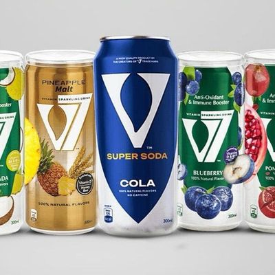 V7 300ml