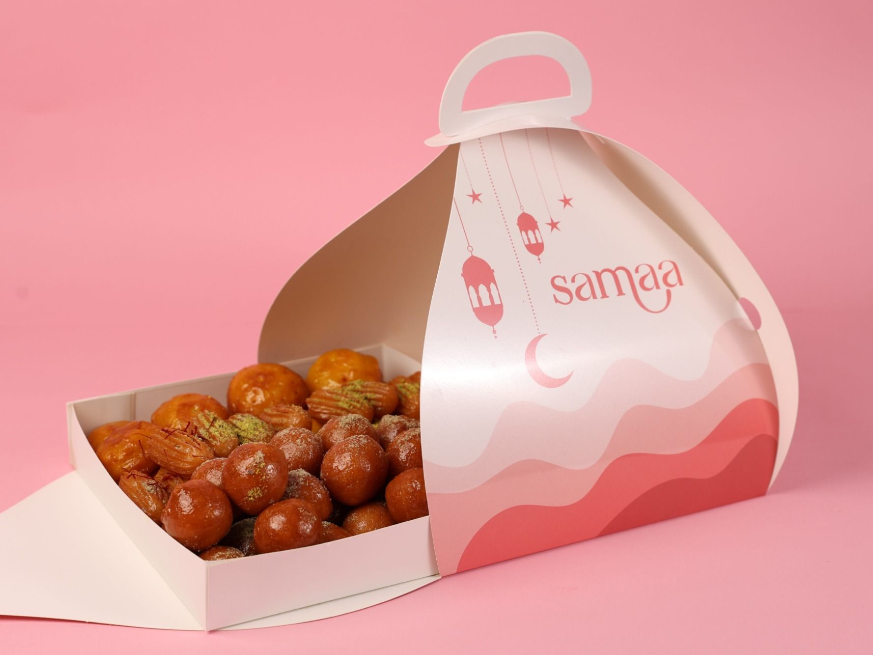 Samaa Mazaq delivery service in Kuwait | Talabat