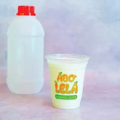 Date With Milk