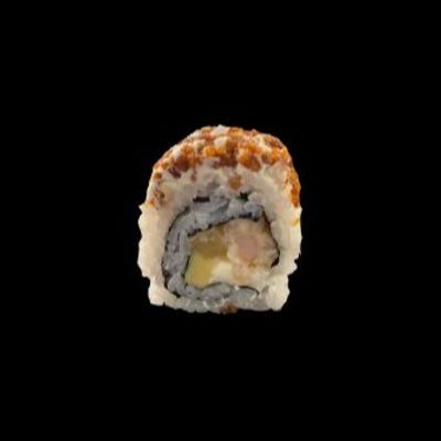Mega Roll