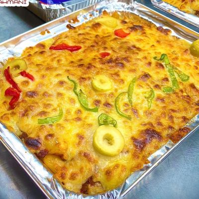 Koshary W Hlwanay Alzaeim photo 5