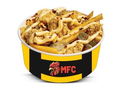 MFC Fried Chicken delivery service in UAE | Talabat