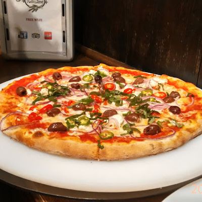 Venice Italian Pizza