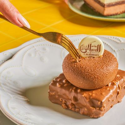Super Special Brownies