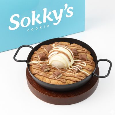 Sokky's Cookie photo 3