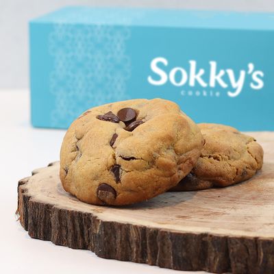 Sokky's Cookie photo 4