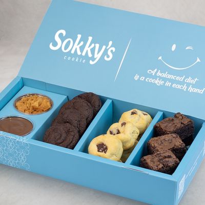 Sokky's Cookie photo 6