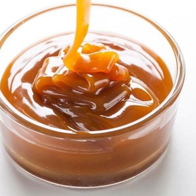 Add Caramel