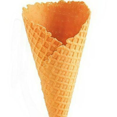 Cono Biscuit