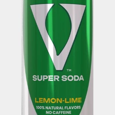 V LEMON-LIME
