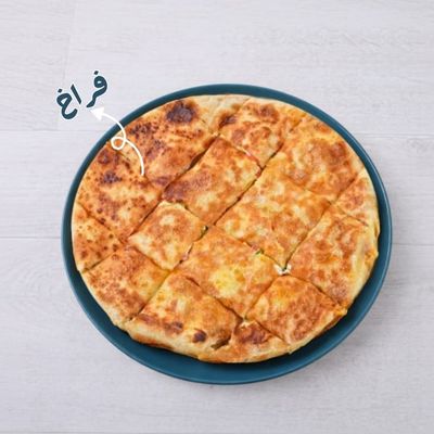 Chicken Pie