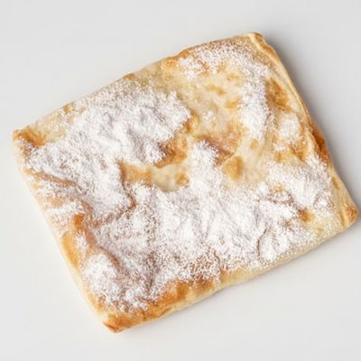 Plain Sugar Pie