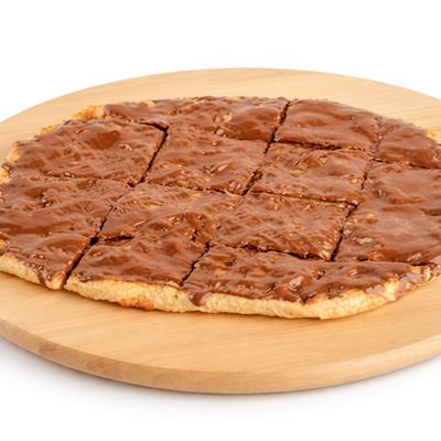 Chocolate Pie